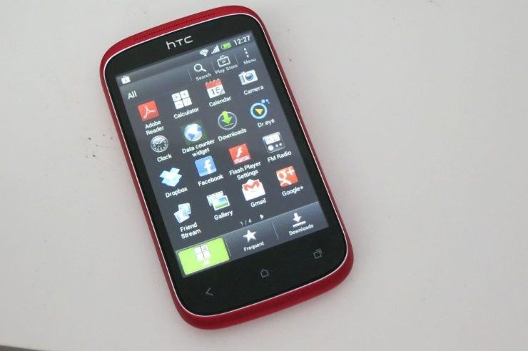 HTC Desire C test (8).JPG